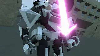 Thumbnail: We're So Back - Granvir Extreme Mode