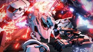 Thumbnail: One Last Date - Armored Core 6