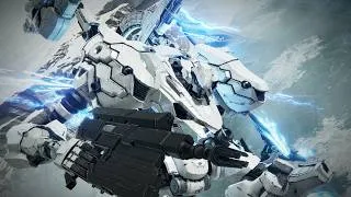 Thumbnail: All Cylinders Firing - Armored Core 6 S Rank 0 Damage