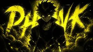 Thumbnail: Ultra Aggressive Phonk 10 MIN MIX 💀 Best Hard Phonk Beats for Workout & Focus