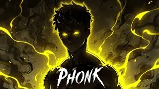 Thumbnail: Phonk Music 2026 | Dark Aggressive Phonk | Drift & Gym Music ※ Фонк [No Copyright]