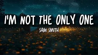 Thumbnail: Sam Smith – I'm Not The Only One (Lyrics) | Broken Trust