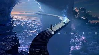 Thumbnail: T R A N S C E N D ⋄ Mystical Ambient Music For Deep Relaxation ⋄ Orlando Orsen