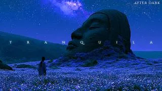 Thumbnail: T R A N Q U I L A ⋄ Beautifully Delicate Deep Sleep Music ⋄ After Dark Ambient