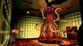Thumbnail: Resident Evil - Knife / Handgun Only (Chris)