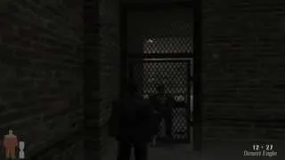 Thumbnail: Max Payne - Funny Glitch