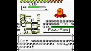 Thumbnail: Pokemon Yellow - Random Glitches