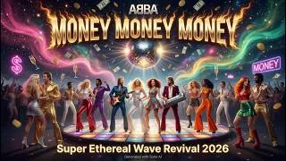 Thumbnail: ABBA - Money, Money, Money (Super Modern Ethereal Wave Remix) 2026