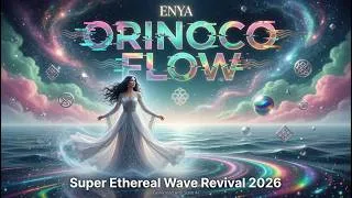 Thumbnail: Enya - Orinoco Flow (Super Modern Ethereal Wave Remix) 2026