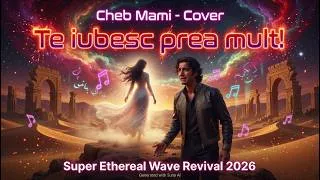 Thumbnail: 💔 Te Iubesc Prea Mult! - Cel Mai Trist Manele Remix 2026 (Cheb Mami) by EtherealWaveRevival