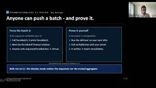 Thumbnail: Phantom Proof Attacks via Weaponized Censorship Resistance in Polygon CDK zkEVM