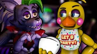 Thumbnail: TOY CHICA PLAYS: FNAF - Help Wanted 2 (Part 12) || ROXY IS SUCH A DIVA OMG!!!