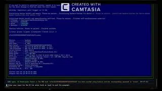 Thumbnail: Custom Penetration Testing LLM / AI Agent (AI Penetration Tester) (Pen Test Agent)