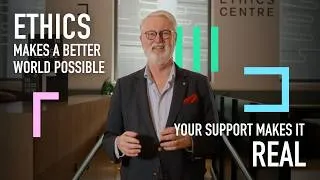 Thumbnail: Donate to The Ethics Centre Annual Appeal 2026
