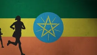 Thumbnail: Ethiopia made for running