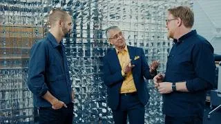 Thumbnail: Testing solar facades at full scale