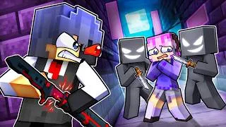 Thumbnail: I've been ASSIGNED as her ASSASSIN BODYGUARD!