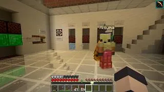 Thumbnail: Hermitcraft S11#13: Server Side Quests