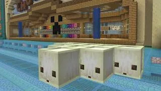 Thumbnail: Etho Plays Minecraft - Episode 598: Chaos Cubed Update