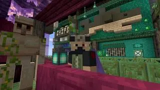 Thumbnail: Hermitcraft S11#11: Expanding Business
