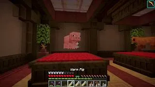 Thumbnail: Etho Plays Minecraft - Episode 597: The Mob Museum