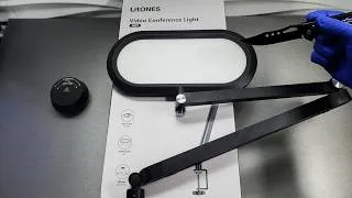 Thumbnail: LitONES EaseGlow H01 Unboxing and Test! - ASMR
