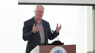 Thumbnail: BCI Ethics Conference: Panel 3: Military Applications of Neurotechnology