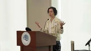 Thumbnail: BCI Ethics Conference: Panel 2: Neurotechnology and Ethics