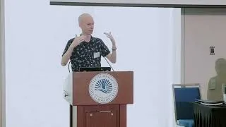 Thumbnail: BCI Ethics Conference: Panel 1: Neurotechnology and Consciousness