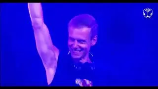 Thumbnail: Armin van Buuren feat. SACHA - Set Me Free (Etienne D. Remix)
