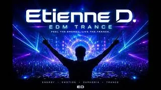 Thumbnail: Miami Vice (Crockett's Theme Jan Hammer) Etienne D. Remix