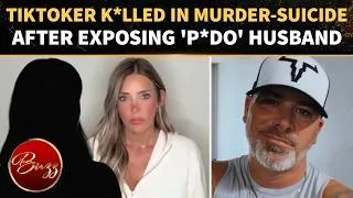 Thumbnail: Oklahoma Influencer Mum Shot Dead by Estranged Husband After Exposing His SICK Secret Online | WATCH