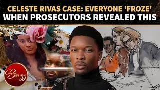 Thumbnail: D4vd Case Takes CHILLING Turn As Court Reveals GRAPHIC Evidence, Leaving Victim’s Kin 'HORRIFIED'