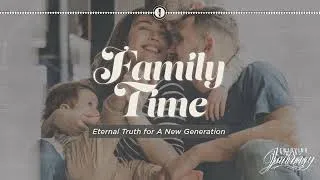 Thumbnail: The First Family of the New Testament