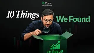 Thumbnail: 10 Takeaways from Q1 results for MF investors