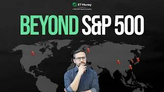 Thumbnail: 5 Overseas ETFs Beyond The S&P 500 & Nasdaq 100