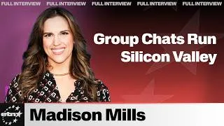 Thumbnail: The AI Talent Wars Explained by the Reporter Who Broke the Story