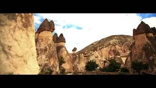 Thumbnail: Fikrimin Ince Gülü - Sema - Lyrics/Music Video