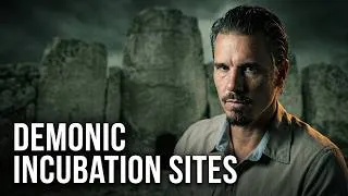 Thumbnail: Nephilim Giants Built Sardinia's Tombs to Incubate Demons