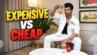 Thumbnail: Expensive vs Cheap | Ep.114 | Ft. Kushal Tandon