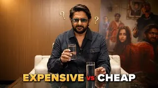 Thumbnail: Expensive vs Cheap | Ep. 113 | Ft. Arshad Warsi