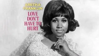 Thumbnail: Aretha Franklin & Etta James Tribute | Lost 60’s Soul Album (1966) – Love Don't Have to Hurt