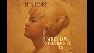 Thumbnail: Etta James & Aretha Franklin Tribute | Lost 60’s Soul Album (1966) – When Love Comes Back To Us