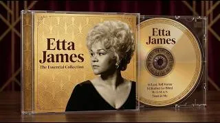 Thumbnail: Etta James & Aretha Franklin Tribute ❤️ Classic 1960s Soul