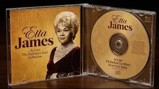 Thumbnail: Vintage Soul 1960s ❤️ Etta James & Aretha Franklin Tribute