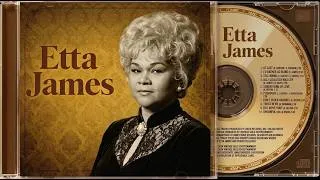 Thumbnail: 1960s Soul Tribute ❤️ Etta James & Aretha Franklin | Vintage Ballads