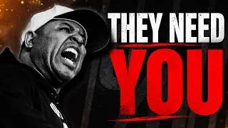 Thumbnail: Your Purpose Is Bigger Than You | Eric Thomas