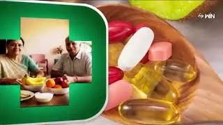 Thumbnail: 50 ఏళ్ల వయసులో ఆరోగ్యాన్నిచ్చే ఆహారమిదే | Best Diet for Staying Healthy at Age of 50 | Sukhibhava
