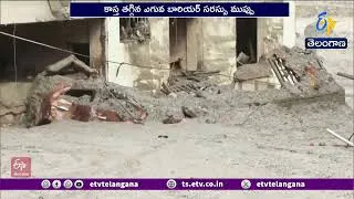 Thumbnail: 5.2 తీవ్రత భూకంపానికి సమానమైన శక్తి.. నేపాల్ జలప్రళయంపై USGS సంచలన నివేదిక