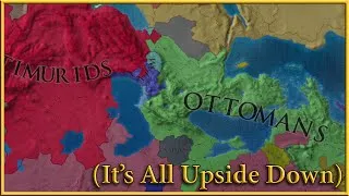 Thumbnail: Flipping the World Upside-Down:ΛI sᴉlɐsɹǝʌᴉu∩ ɐdoɹnƎ